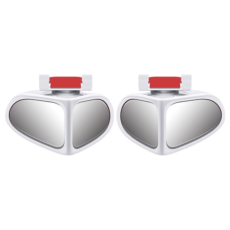 🔥Last Day 50% OFF -🚗360° Rotatable Car Blind Spot Mirror