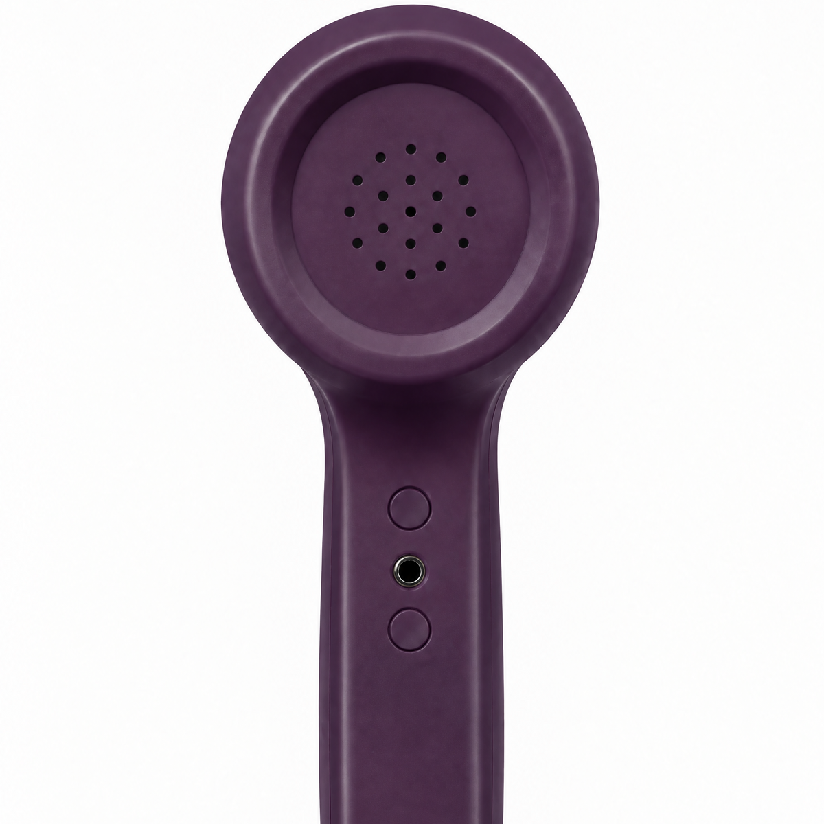 The Hullo Handset