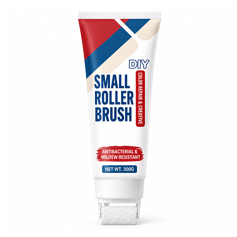 🔥 Last Day 50% OFF + Buy 2 Get 1 FREE — Wall Repair Roller
