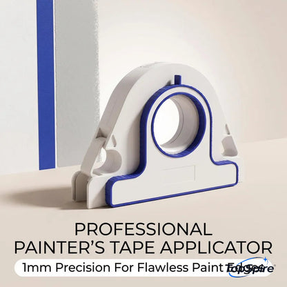 🔥 Last Day 50% OFF –TopSpire®High-efficiency Painter Masking Tape Applicator