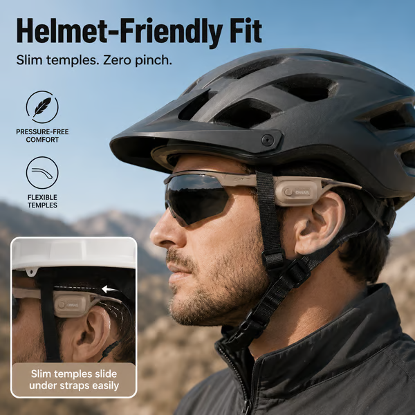 🔥 Last Day 50% OFF – 2-in-1 Tactical Eye & Ear Protection