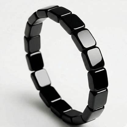 SUMMER SALE-🔥Flumyr®HEMATITE BRACELET