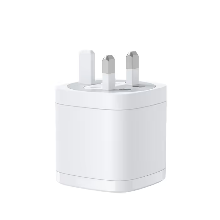 🔥 Last Day 50% OFF –360° Rotating 4-in-1 Universal Travel Charger | 70W GaN