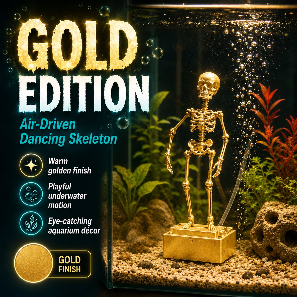 Gold