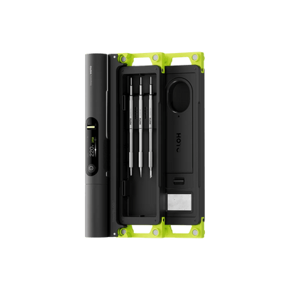 🔥 Last Day 50% OFF–3-Second Heat-Up Cordless Soldering Iron – 140W Power, Smart PID & C245 Tips