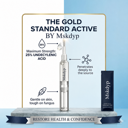 Maximum Strength Antifungal Pen