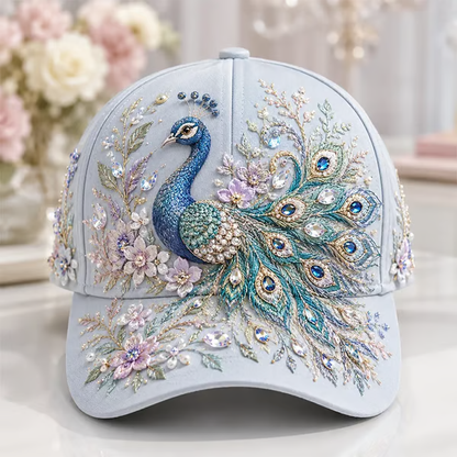 🔥 Last Day 49% OFF – 🧢 3D Highland Cow Embroidery Cap - 🐾 Dachshund