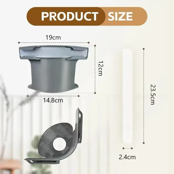 🔥 Last Day 50% OFF –🌟🛌4-Pack Heavy Duty Bed Sheet Clips