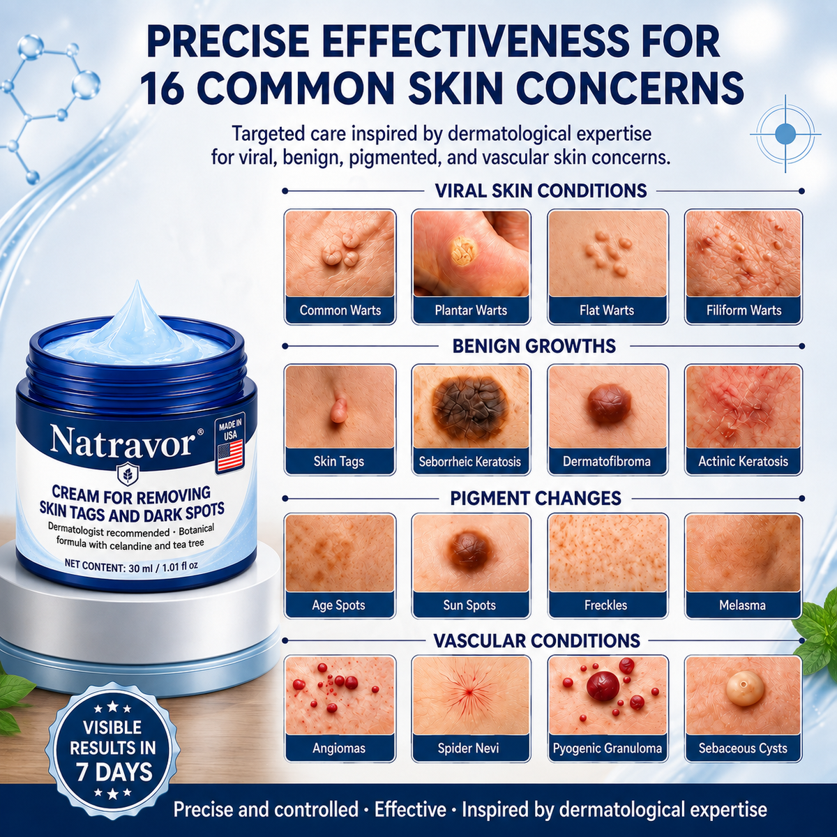 🔥 Last Day 50% OFF –Natravor® 7-𝐃𝐚𝐲 𝐒𝐤𝐢𝐧 𝐓𝐚𝐠 & 𝐒𝐩𝐨𝐭 𝐄𝐫𝐚𝐬𝐞𝐫 𝐂𝐫𝐞𝐚𝐦 (Zero Pain, Zero 𝐒𝐜𝐚𝐫𝐬 Formula) 💎