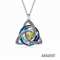 August