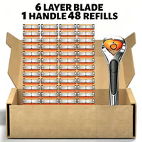48-Piece set
