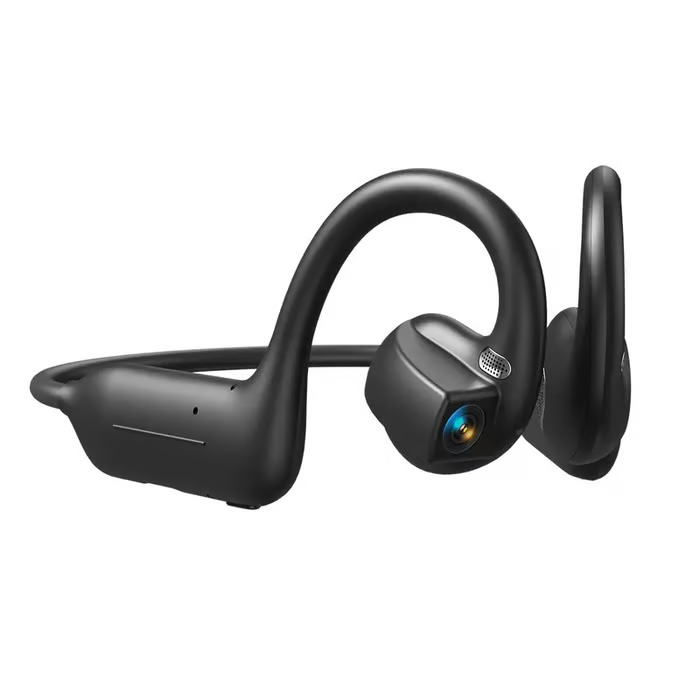 ⚡Hot Sales 49% OFF🎧 E12 Smart Bone Conduction Headphones