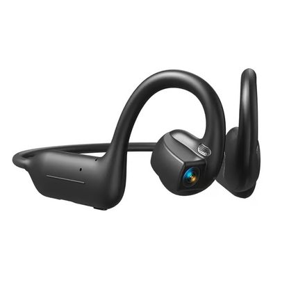 ⚡Hot Sales 49% OFF🎧 E12 Smart Bone Conduction Headphones