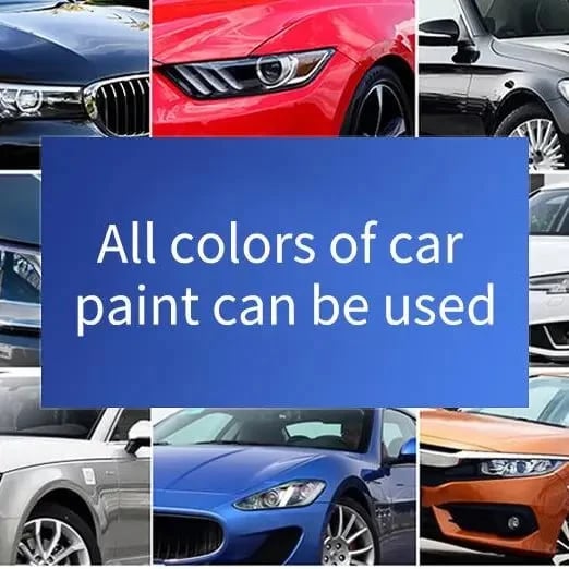 🔥 Last Day 50% OFF–Hydrophobic Nano Ceramic Coating agent
