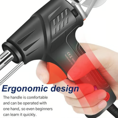 🔥 Last Day 50% OFF – 3-in-1 Internally Heated Repair & Soldering Tool