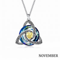 November