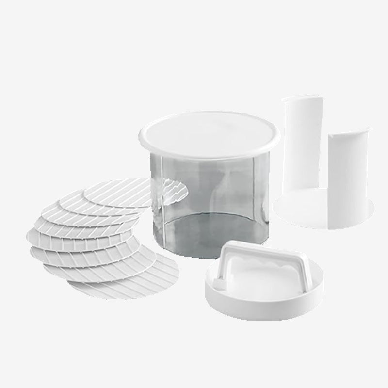 🔥Hot Sales 49% OFF-🍔 Burger Patty Maker for Easy Homemade Burgers