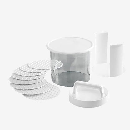 🔥Hot Sales 49% OFF-🍔 Burger Patty Maker for Easy Homemade Burgers