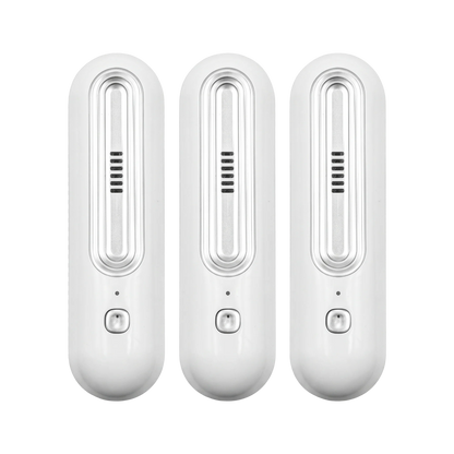 OzoFreshen - Eliminate Pet Smells In Under 24 Hours & Stop Them From Coming Back