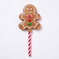 Gingerbread Man
