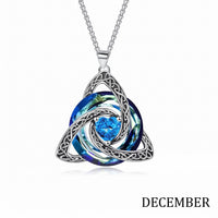 December