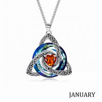 January