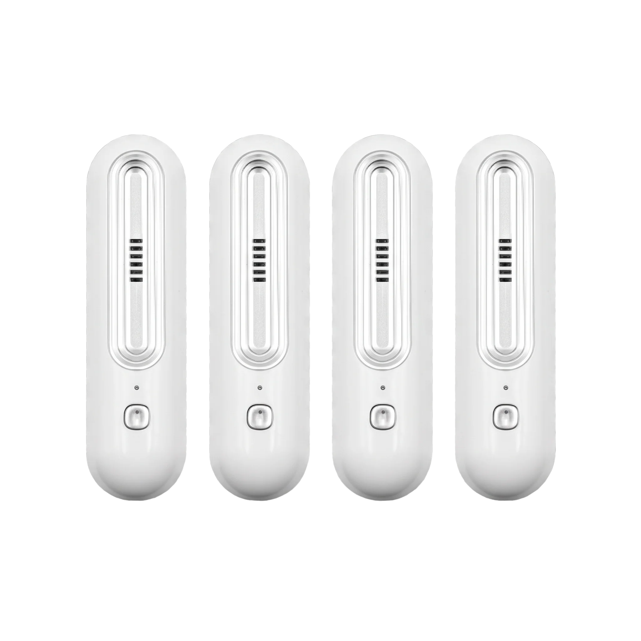 4x OzoFreshen