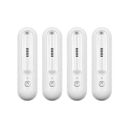 OzoFreshen - Eliminate Pet Smells In Under 24 Hours & Stop Them From Coming Back