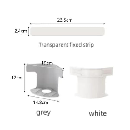 🔥 Last Day 50% OFF –🌟🛌4-Pack Heavy Duty Bed Sheet Clips