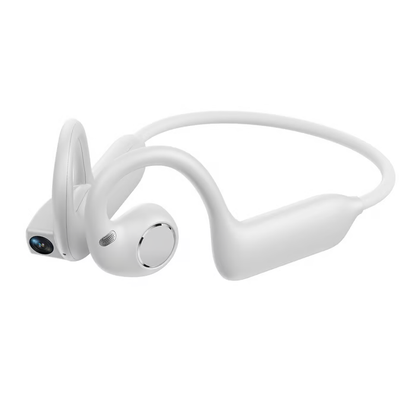 ⚡Hot Sales 49% OFF🎧 E12 Smart Bone Conduction Headphones