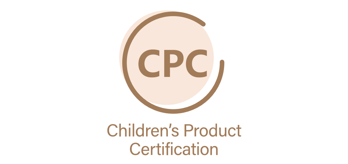 Children's Product Certification