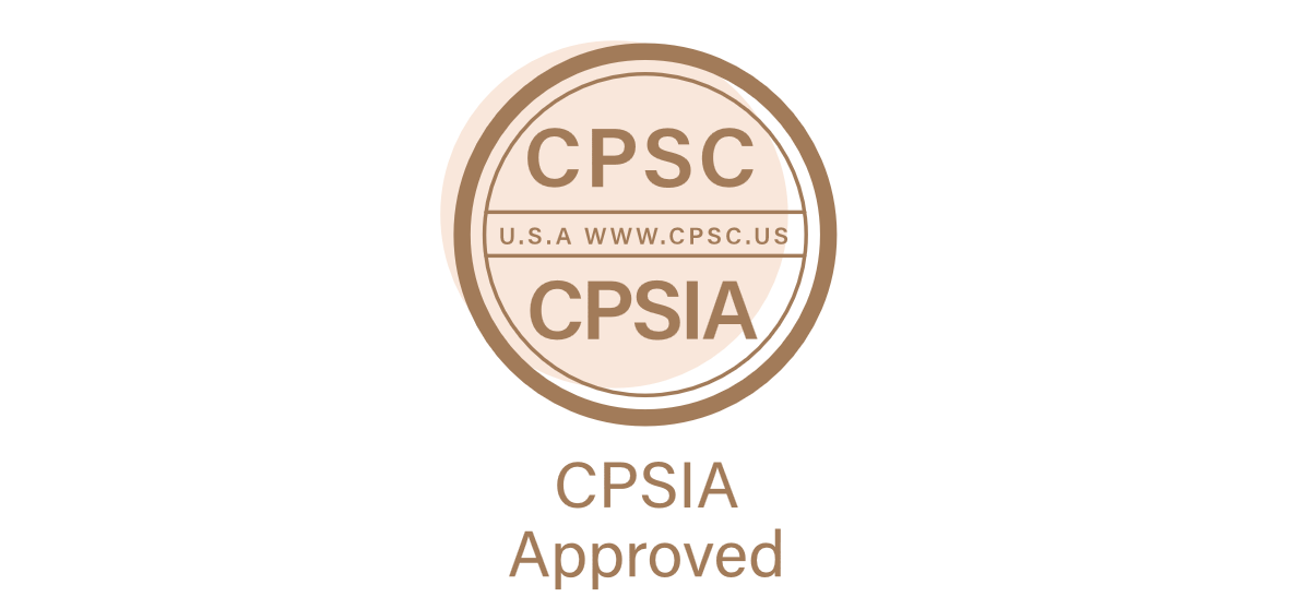 CPSIA Approved