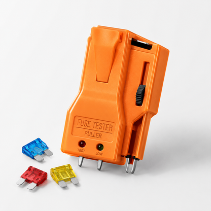 🔥HOT SALE 49% OFF-Flumyr® 2-in-1 Automotive Fuse Tester