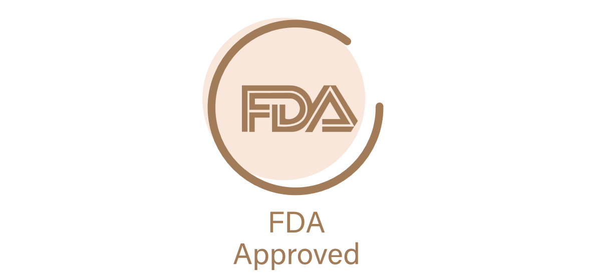 FDA Approved