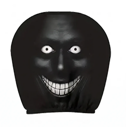 Flumyr™ Scary Seat Cover