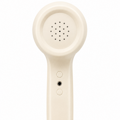 The Hullo Handset