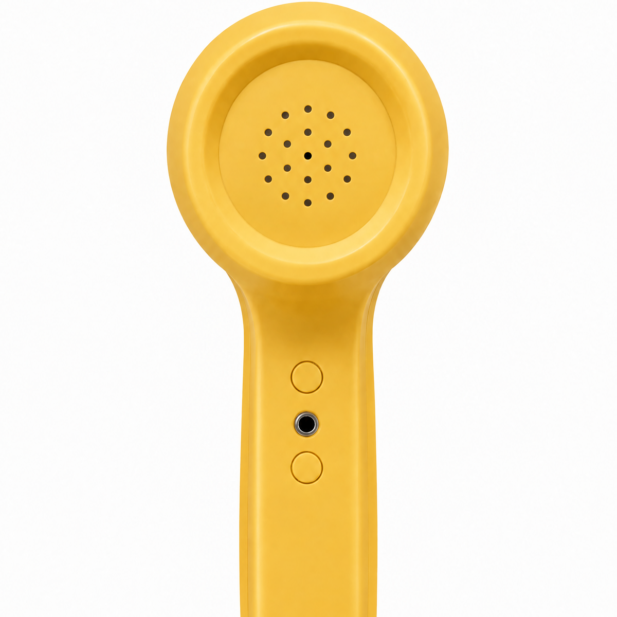 The Hullo Handset