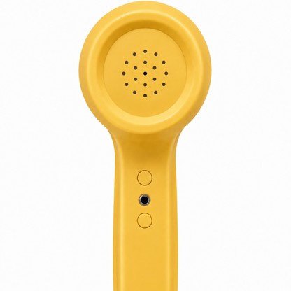 The Hullo Handset