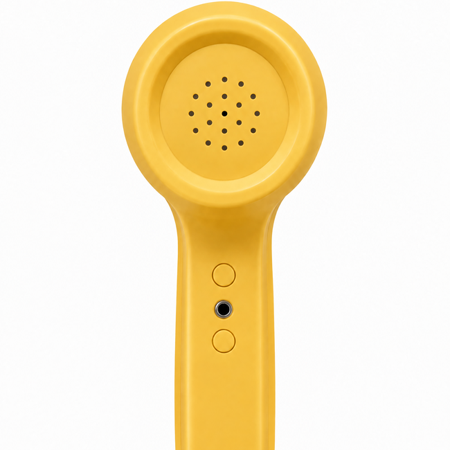 Topaz Yellow / USB-C