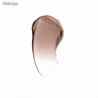 Mskdyp - Color Changing Foundation