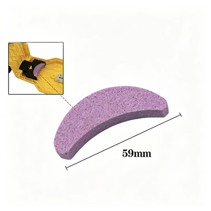 Portable Teeth Chainsaw Sharpener – Fast and Accurate Maintenance for All Chainsaws