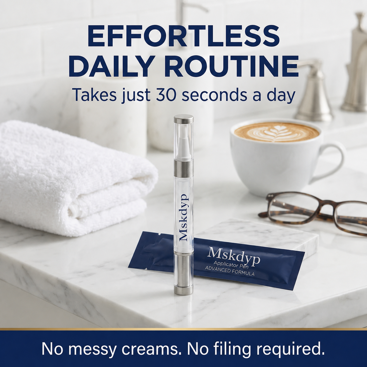 Maximum Strength Antifungal Pen