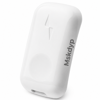 Mskdyp Smart Posture Trainer