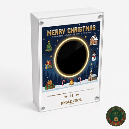 Mskdyp™-🎄A Musical Christmas Keepsake for the Whole Family🎶