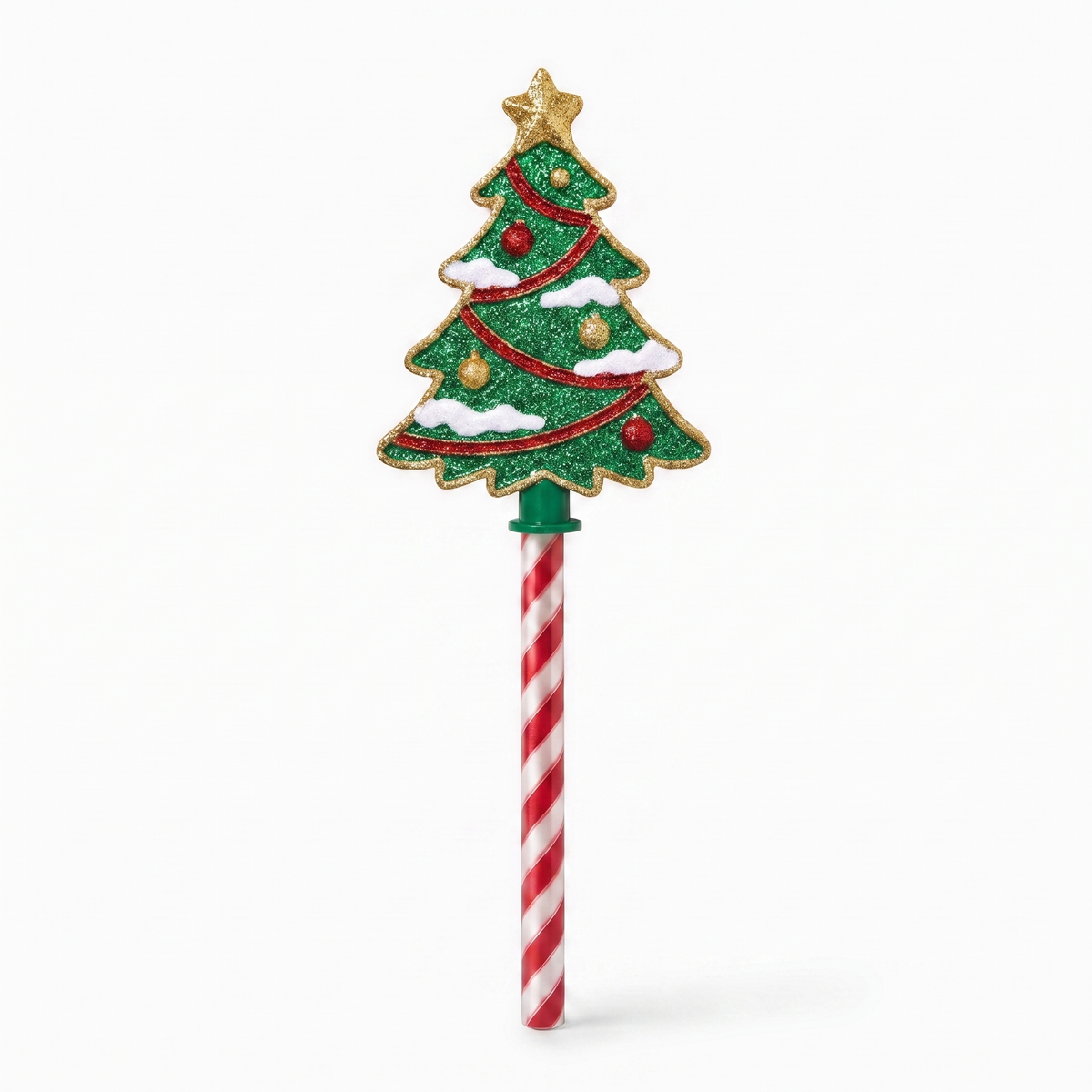 Christmas Tree Tap-To-Pay Wand