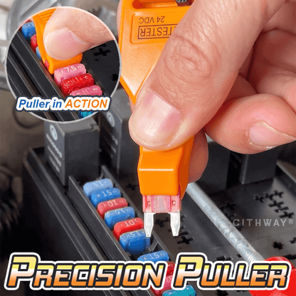 Cithway® 2-in-1 Automotive Fuse Tester
