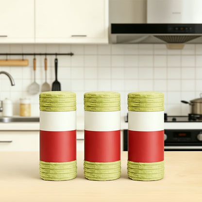 🔥 BUY 1 GET 1 FREE 🔥 – Reusable Tear-Away Cleaning Cloth Roll