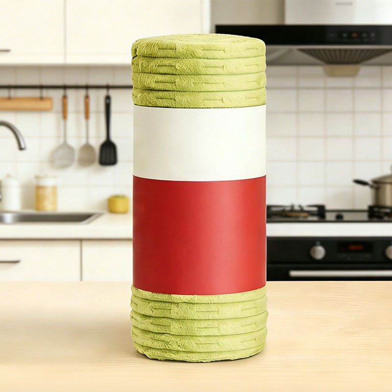 🔥 BUY 1 GET 1 FREE 🔥 – Reusable Tear-Away Cleaning Cloth Roll