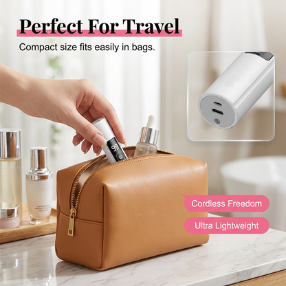 🔥 Last Day 50% OFF –Professional Electric Nail Polisher