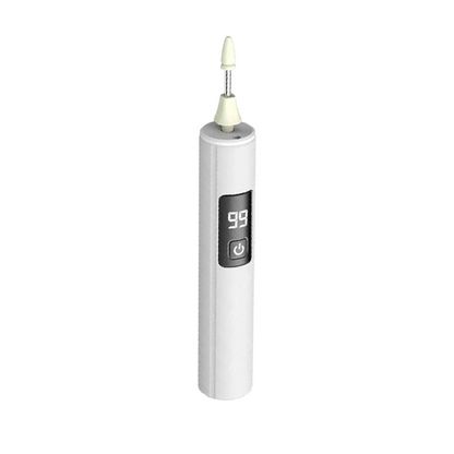 🔥 Last Day 50% OFF –Professional Electric Nail Polisher